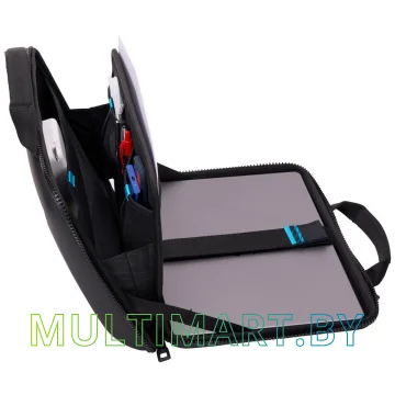 Сумка Thule Gauntlet 4 MacBook Pro Attache 14 (TGAE2358BLK) картинка 6